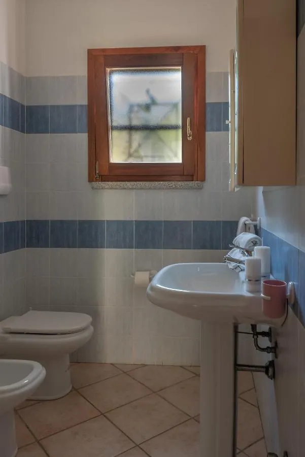 Le Dimore Di Budoni Aparthotel