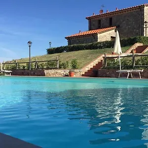 Il Poggio Della Pieve Italië