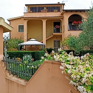 Casa Piras Iun3880 Barumini
