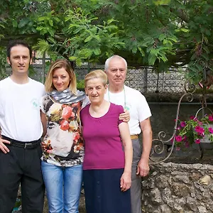  Bed & Breakfast Madonna Del Carmine Italy