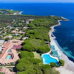 Club Marina Seada **** Budoni