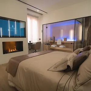  Bed & Breakfast Tritone Luxury Fontana Di Trevi Italy