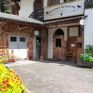 Fattoria Meneguto Degasper Giorgio Italië