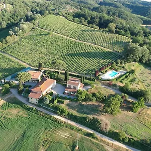 Buon Riposo - Country In The Heart Of Tuscany Italië