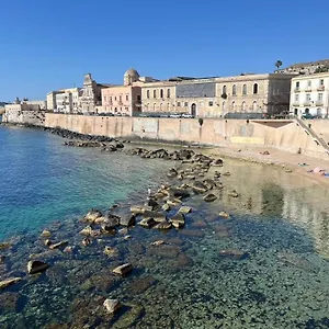 Siracusa Vacanze Syrakus