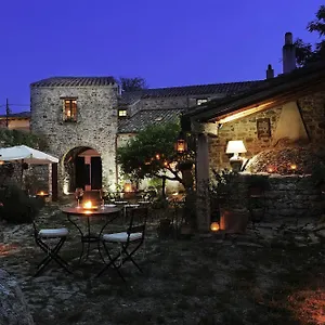 Bed & Breakfast Antica Lunetta